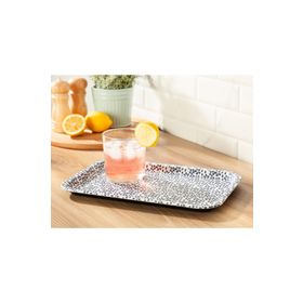 Madame Coco Rêve Bleu Fleur Sauvage Dikdörtgen Tabak