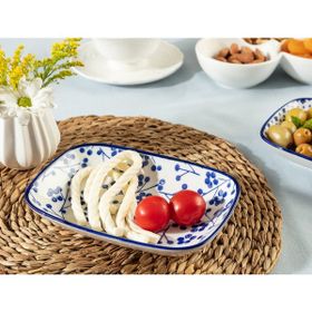 Madame Coco Rêve Bleu Graine Tabak