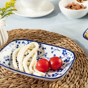 Madame Coco Rêve Bleu Graine Tabak