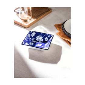 Madame Coco Rêve Bleu Rennes New Bone China Kare Kase
