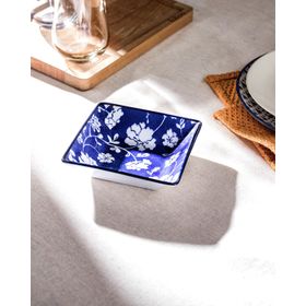 Madame Coco Rêve Bleu Rennes New Bone China Kare Kase