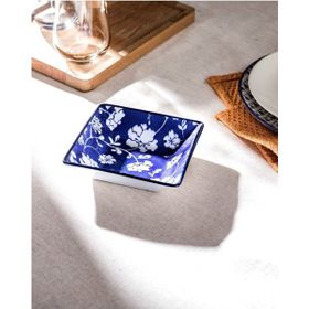 Madame Coco Rêve Bleu Rennes New Bone China Kare Kase