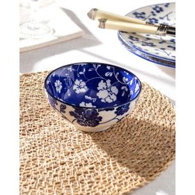 Madame Coco Rêve Bleu Rennes New Bone China Kase
