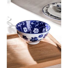 Madame Coco Rêve Bleu Rennes New Bone China Kase