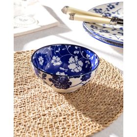 Madame Coco Rêve Bleu Rennes New Bone China Kase