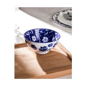 Madame Coco Rêve Bleu Rennes New Bone China Kase