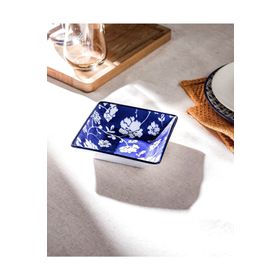 Madame Coco Rêve Bleu Rennes New Bone China Kase