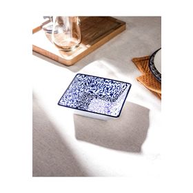 Madame Coco Rêve Bleu Tours New Bone China Kare Kase