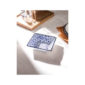 Madame Coco Rêve Bleu Tours New Bone China Kare Kase