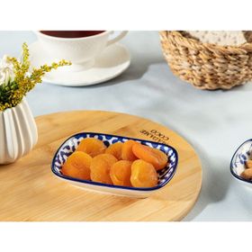 Madame Coco Rêve Bleu Tuyau Tabak
