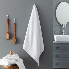 Madame Coco Ryella Armürlü Banyo Havlusu