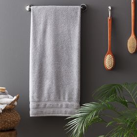 Madame Coco Ryella Armürlü Banyo Havlusu