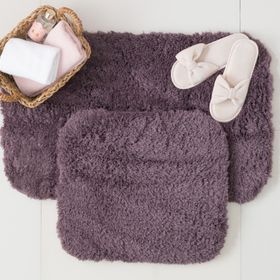 Madame Coco Sheep 2 Parça Banyo Paspası