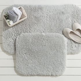 Madame Coco Sheep 2 Parça Banyo Paspası