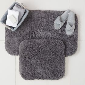 Madame Coco Sheep 2 Parça Banyo Paspası