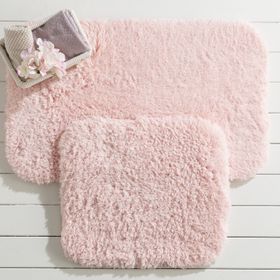 Madame Coco Sheep 2 Parça Banyo Paspası