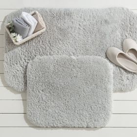 Madame Coco Sheep 2 Parça Banyo Paspası