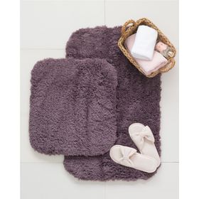 Madame Coco Sheep 2 Parça Banyo Paspası