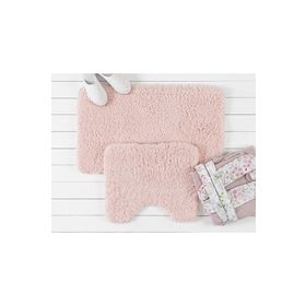 Madame Coco Sheep Pudra Banyo Paspası