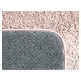 Madame Coco Sheep Pudra Banyo Paspası