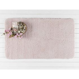 Madame Coco Sheep Pudra Banyo Paspası