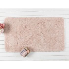 Madame Coco Sheep Pudra Banyo Paspası