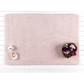Madame Coco Sheep Pudra Banyo Paspası