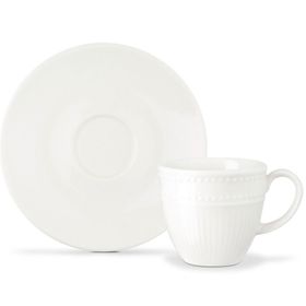 Madame Coco Soleil 6'lı Kahve Fincan Seti