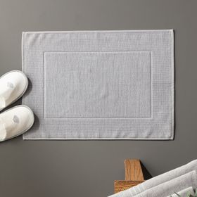 Madame Coco Stripe Armürlü Ayak Havlusu