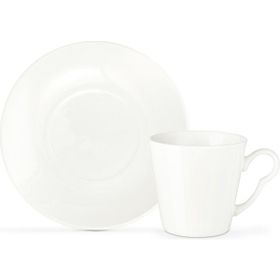 Madame Coco Tiffany Laden 6'lı Fincan Seti