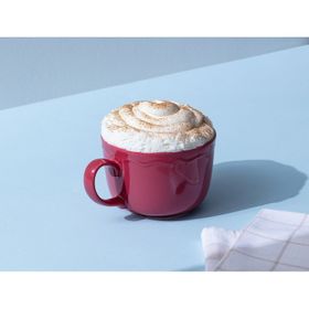 Madame Coco Tulipe 480 ml Carmen Kırmızı Kupa
