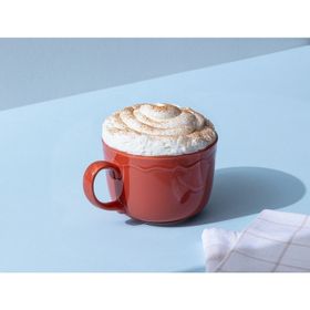 Madame Coco Tulipe 480 ml Terra Cotta Kupa