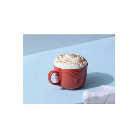 Madame Coco Tulipe 480 ml Terra Cotta Kupa