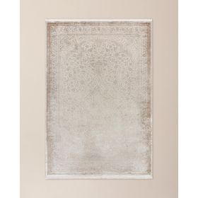Madame Coco Verdell Krem 120x180 cm Halı