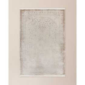 Madame Coco Verdell Krem 120x180 cm Halı