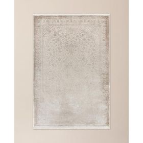 Madame Coco Verdell Krem 120x180 cm Halı