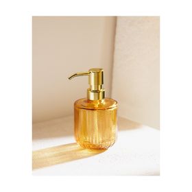 Madame Coco Veronigue Layer Amber Sıvı Sabunluk