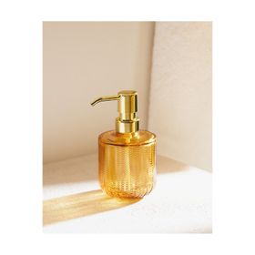 Madame Coco Veronigue Layer Amber Sıvı Sabunluk