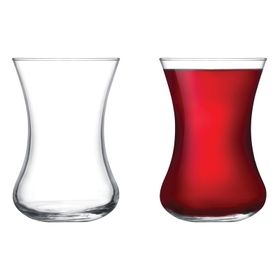 Madame Coco Victorine 6'lı 108 ml Çay Bardağı