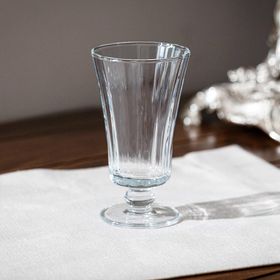 Madame Coco Voyage 4'lü Ayaklı Likör Bardağı Seti