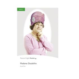 MADAME DOUBTFIRE - ANNE FINE