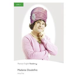 MADAME DOUBTFIRE - ANNE FINE
