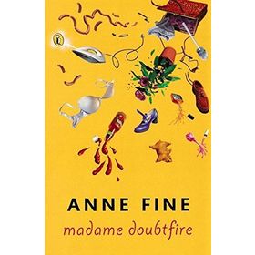 MADAME DOUBTFIRE - ANNE FINE