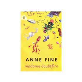 MADAME DOUBTFIRE - ANNE FINE