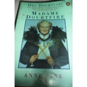 MADAME DOUBTFIRE - ANNE FINE