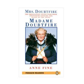 MADAME DOUBTFIRE - ANNE FINE
