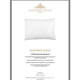 Madame Gross Ranforce Yastık