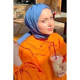 Madame Polo Elif Peker İndigo Bambu Kraş Kadın Şal