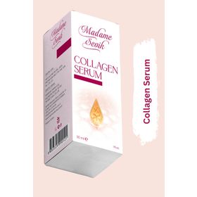 Madame Sevik Collagen 30 ml Serum