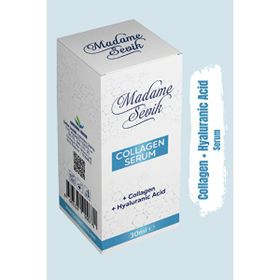 Madame Sevik Collagen 30 ml Serum
